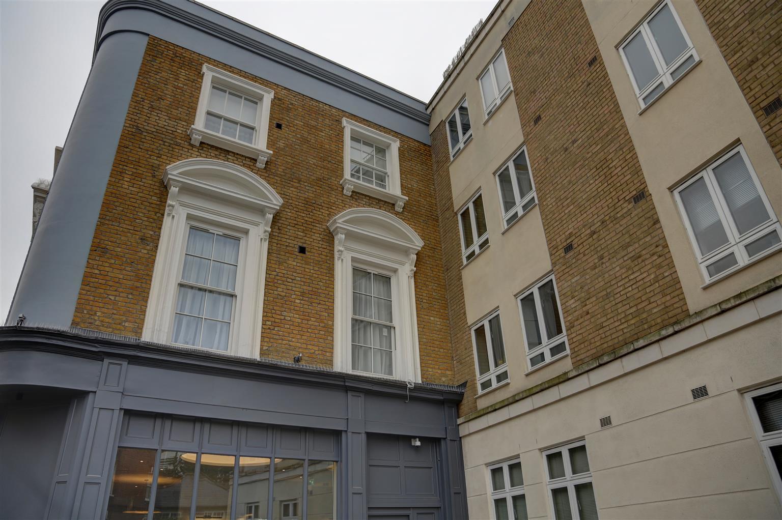 Western Vauxhall 4* Londres