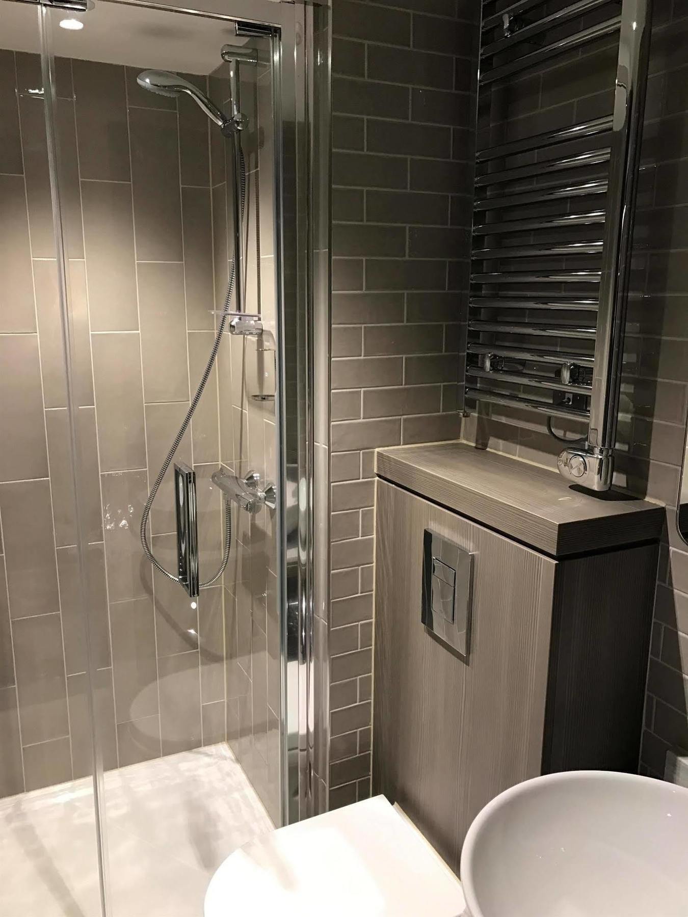 Western Vauxhall 4* Londres
